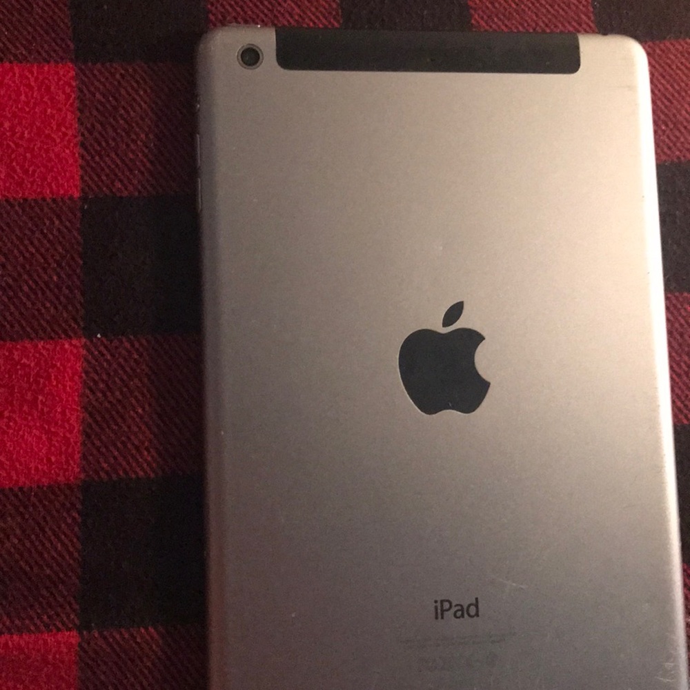 iPad mini - Picture 2 of 2